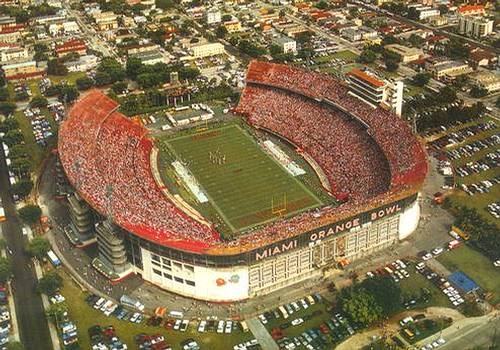 Orange Bowl