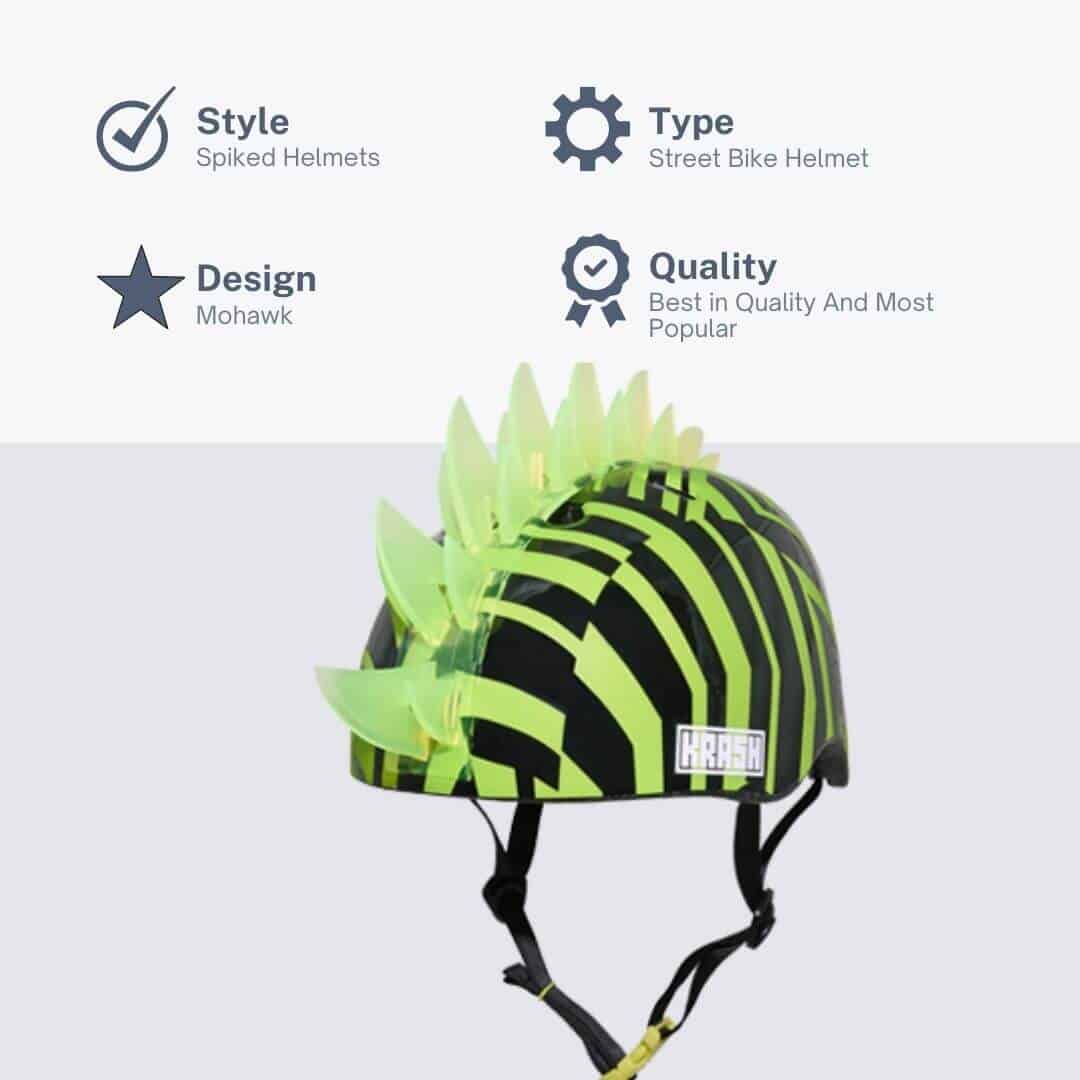 5 Best Funny Bike Helmets For Adults Have Some Fun