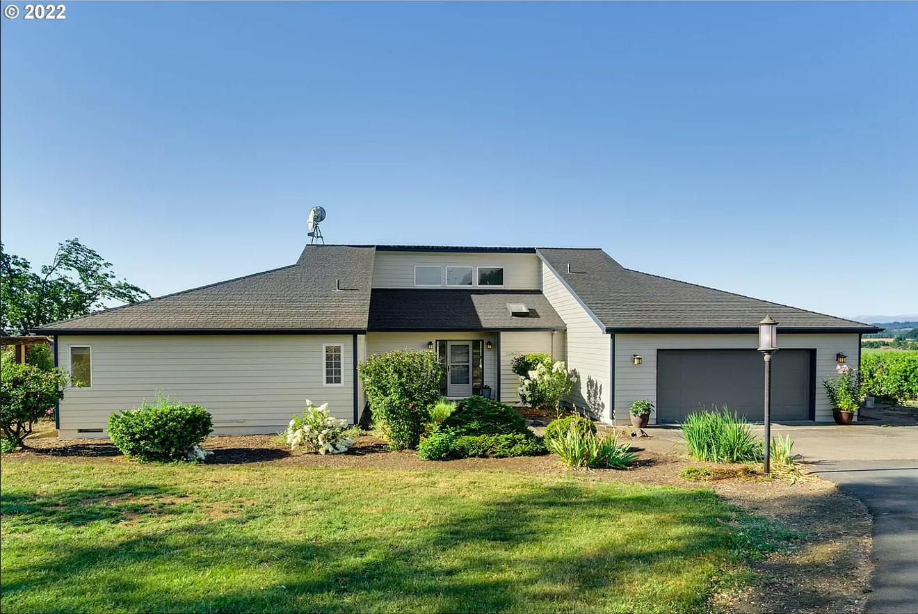Houses For Sale Willamette Valley Oregon at Sean Stark blog