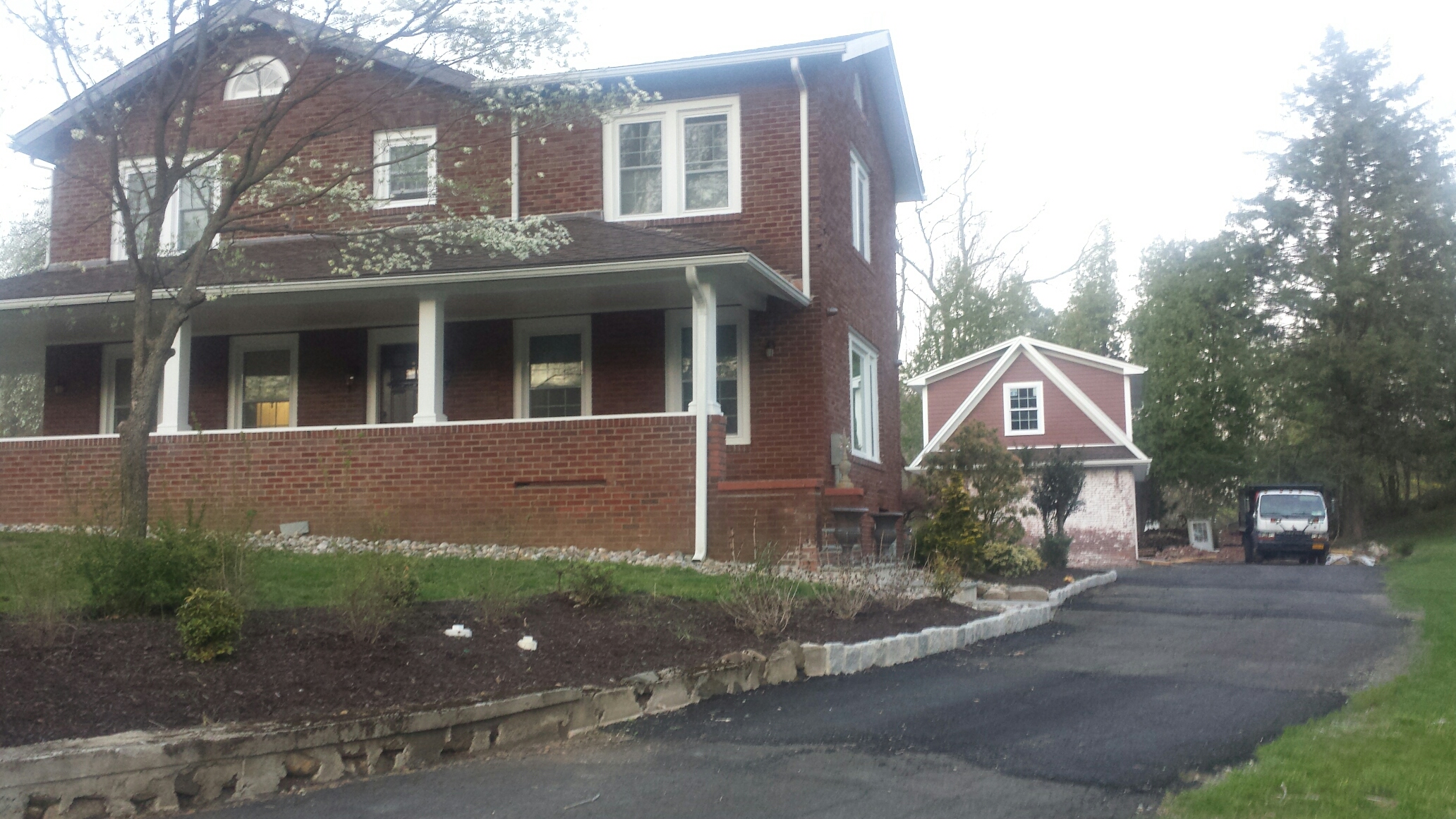 Residential Landscaping Bergen County Corporate Landscaping Bergen