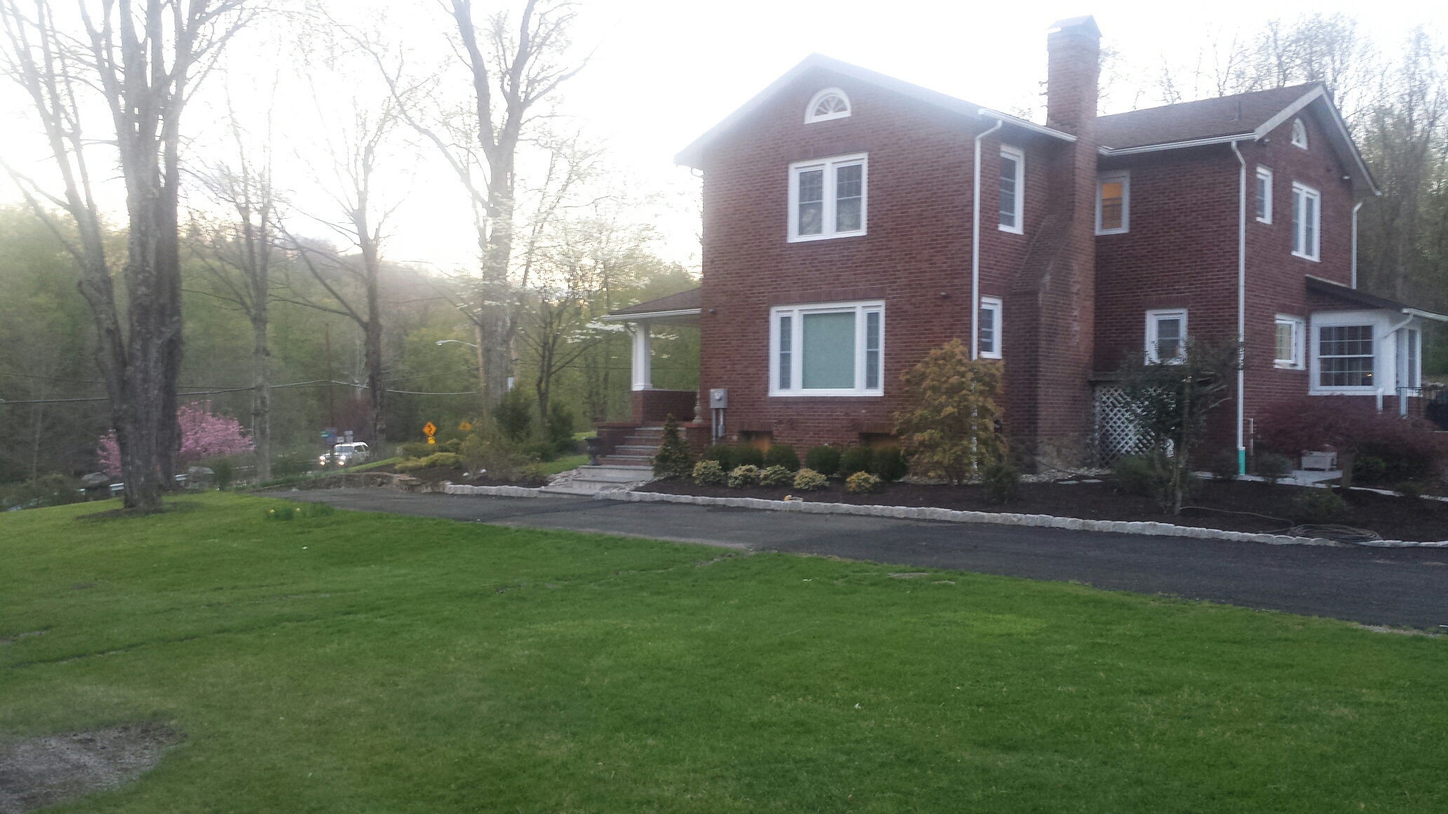 Residential Landscaping Bergen County Corporate Landscaping Bergen