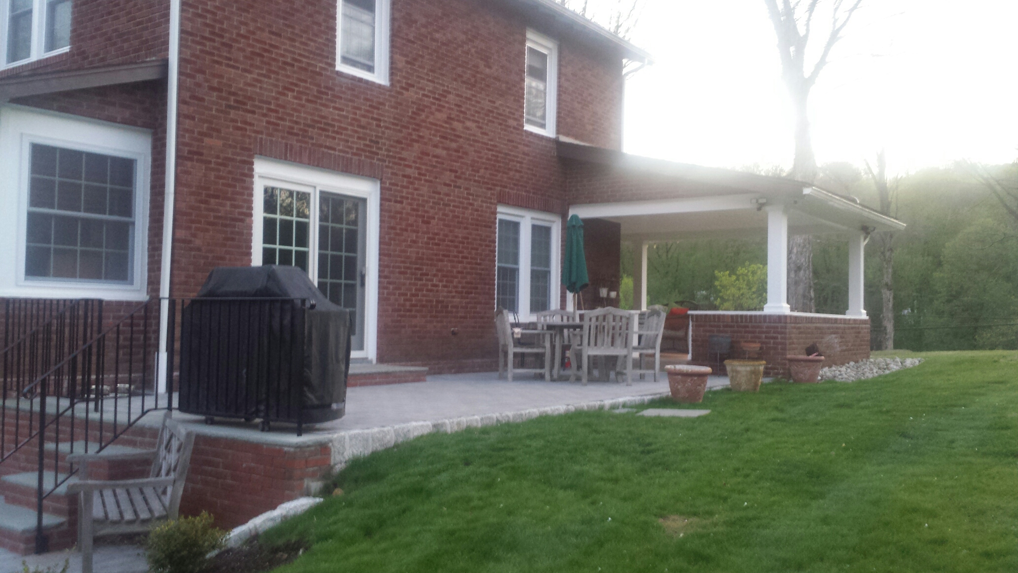 Residential Landscaping Bergen County Corporate Landscaping Bergen