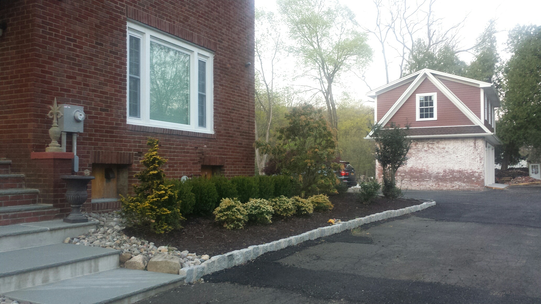 Residential Landscaping Bergen County Corporate Landscaping Bergen