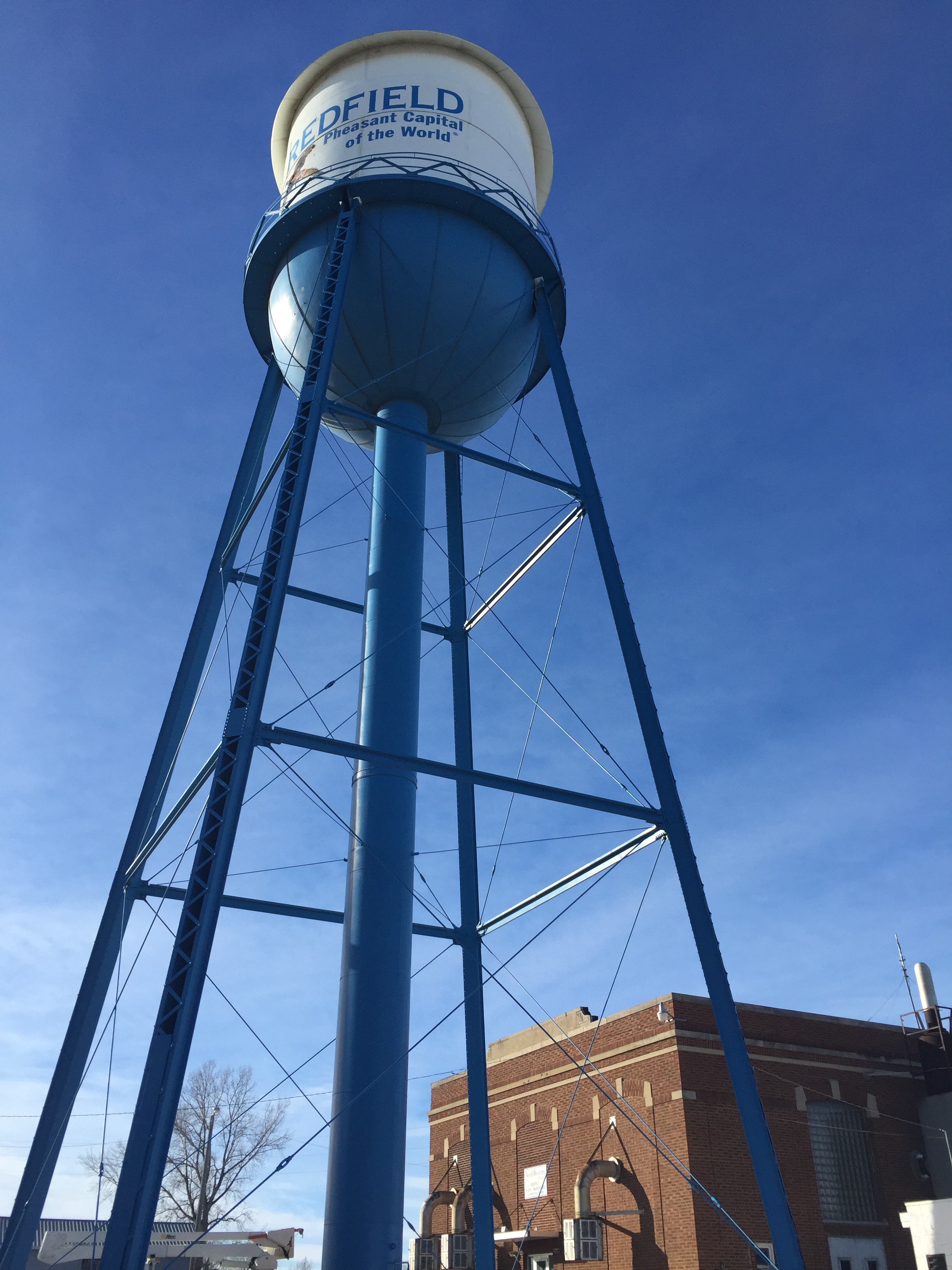 Our work watersupply • Helms & Associates