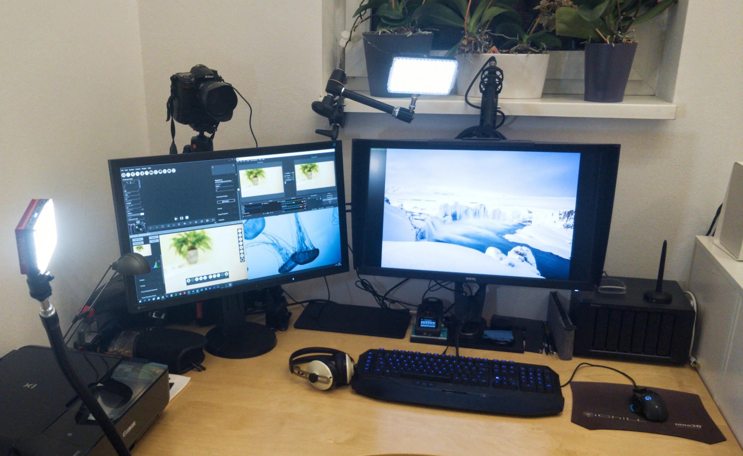 How To Use Your DSLR Camera As A cam vlr.eng.br