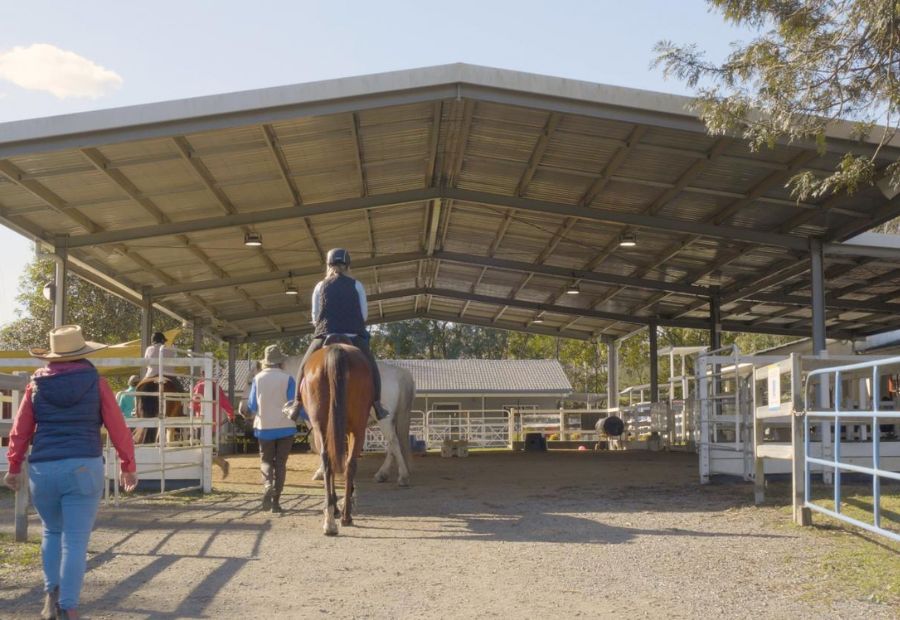 Thank you and farewell to the McIntyre Centre