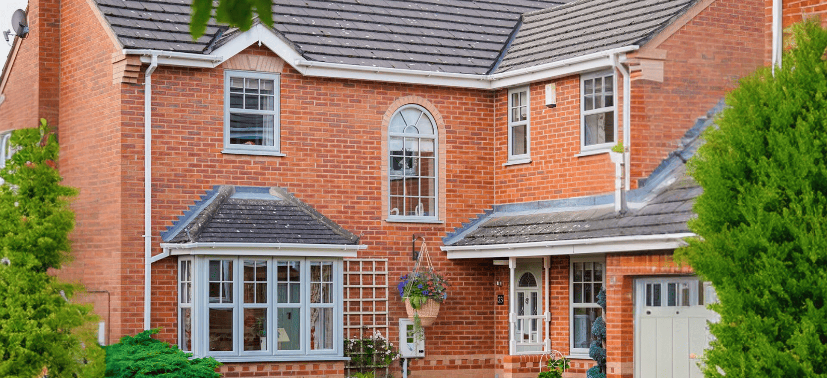 light grey uPVC Windows Help 2 Buy Scheme