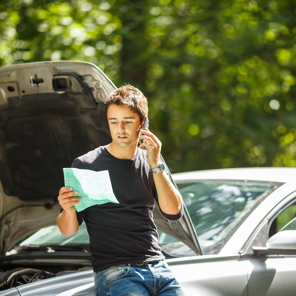 Car Insurance North Charleston, SC Help2Cover Insurance