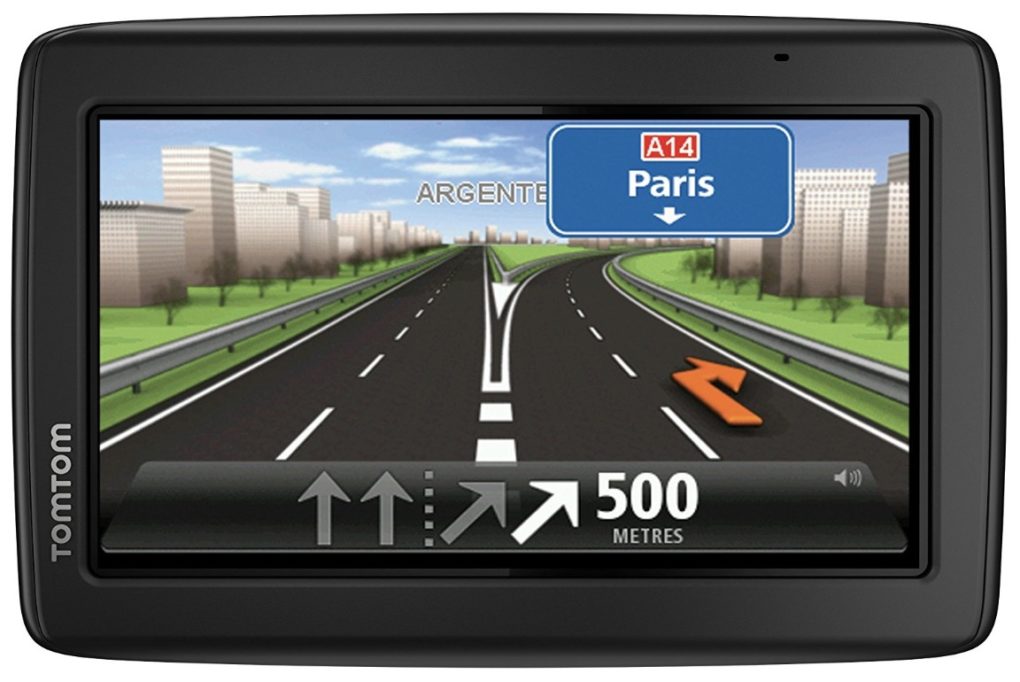 The 10 Best GPS for Europe 2021 Help Advisor Reviews