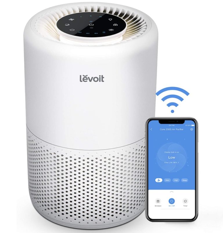 Top 10 Best Air Purifier 2021 Help Advisor Reviews