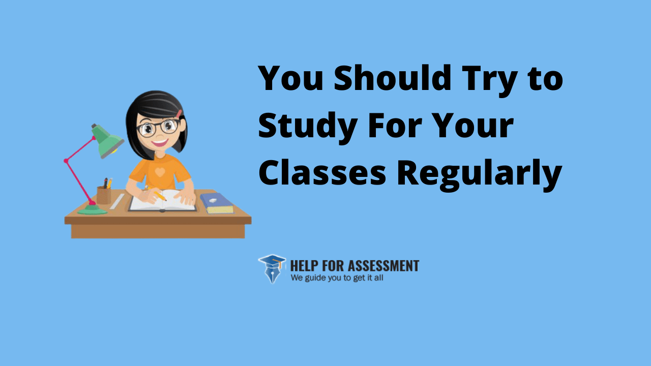 5 Good Study Habits For College (That Work Like a Charm)