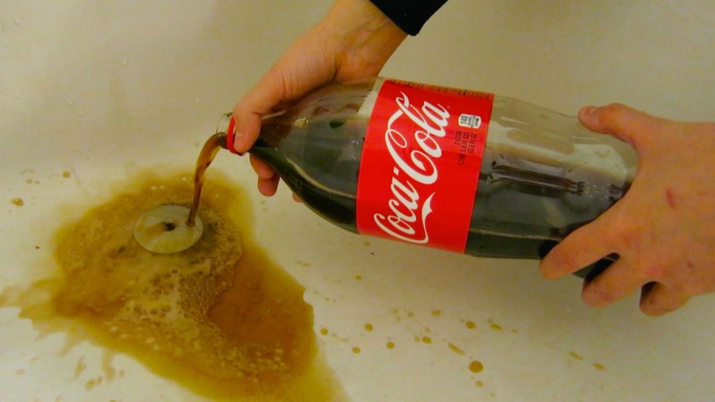 How to unclog your drains with these 6 easy steps