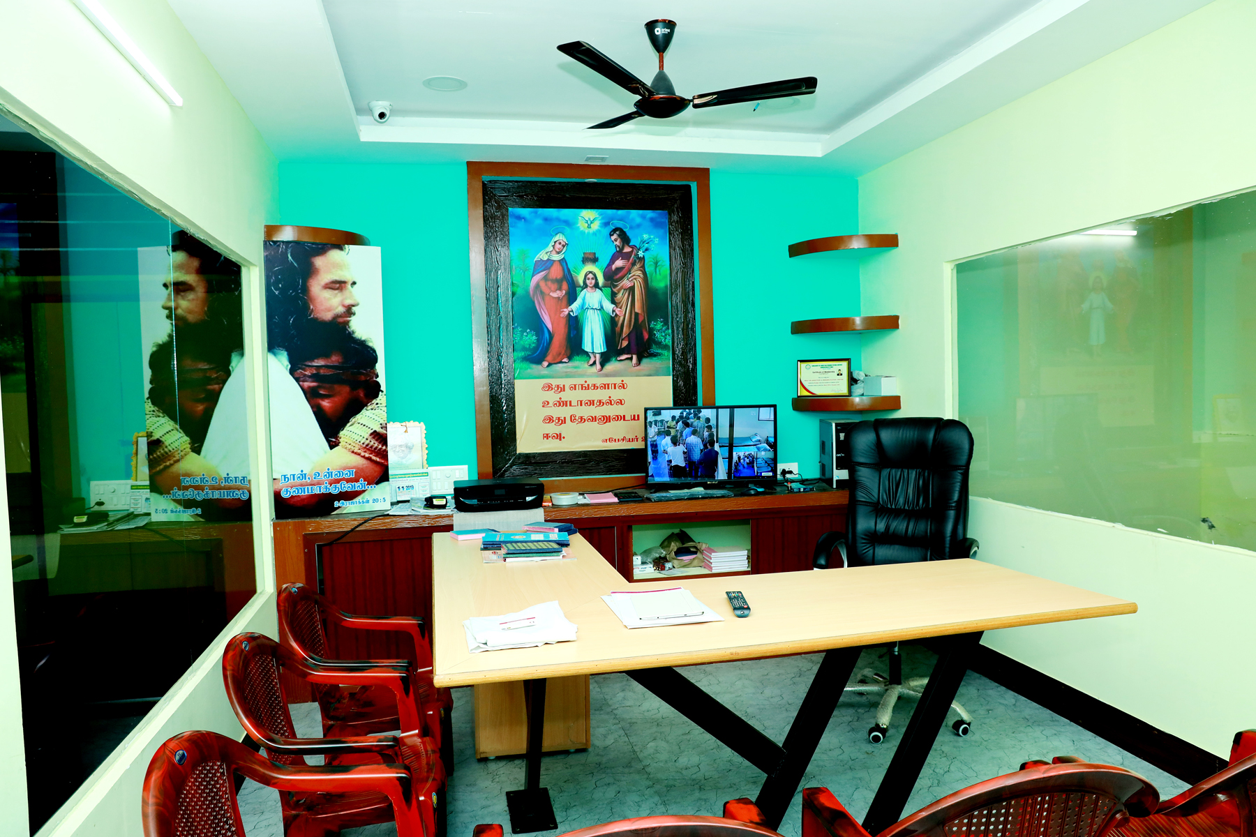 free Rehabilitation Centre in Coimbatore