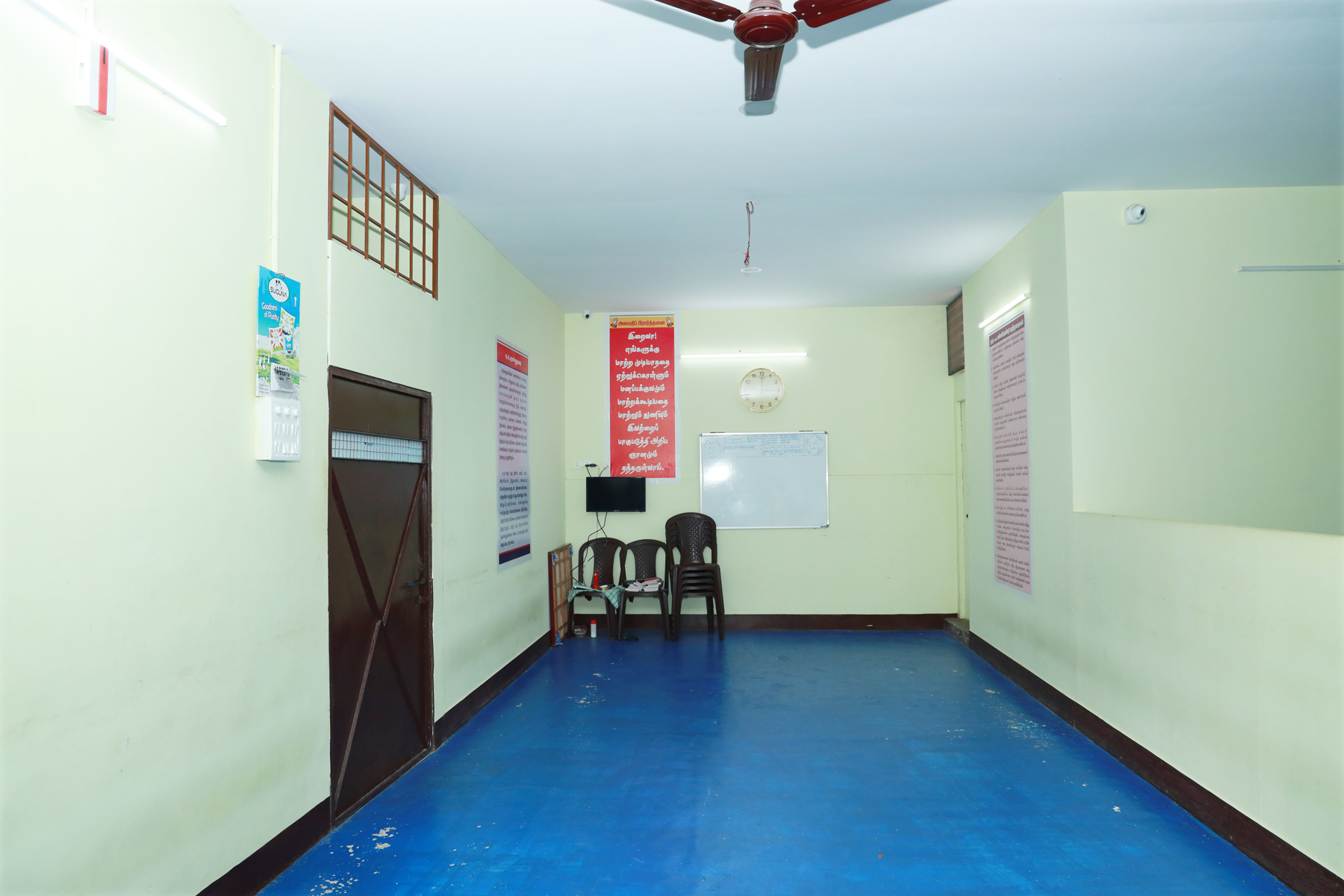 free Rehabilitation Centre in Coimbatore