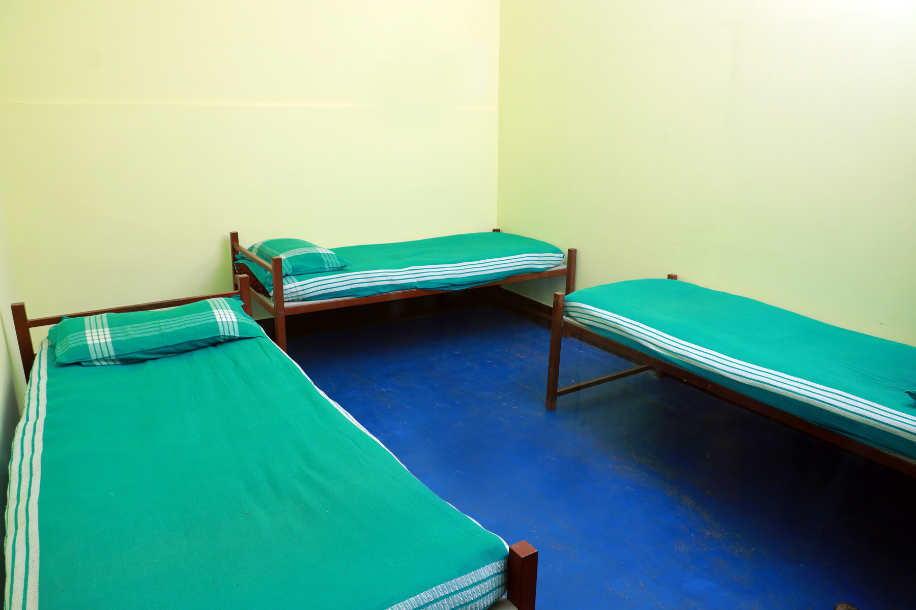 free Rehabilitation Centre in Coimbatore