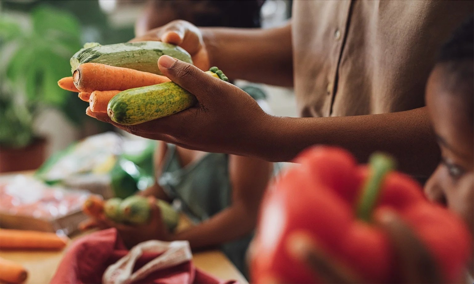 Healthy Food For Kids - Helpguide.org
