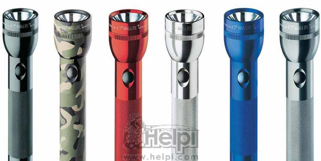 Maglite (MagLED Technology)