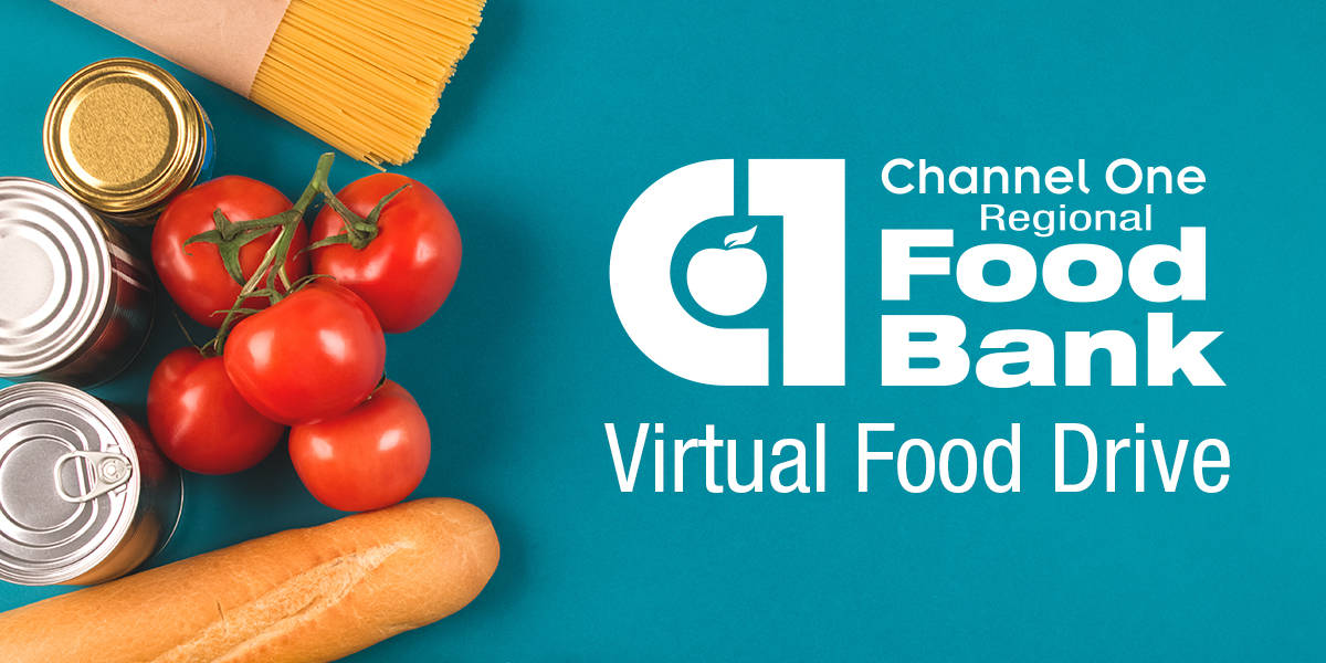 Virtual Food Drives