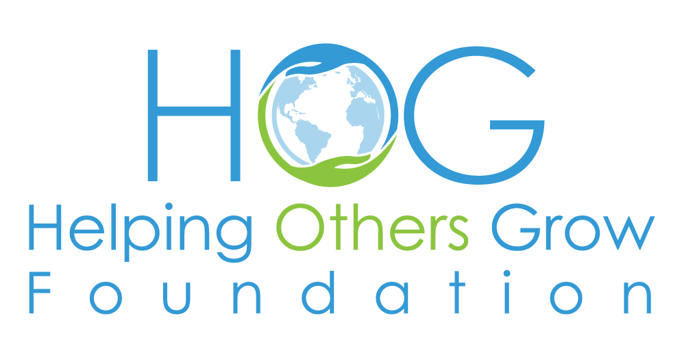 Home Helping Others Grow Foundation