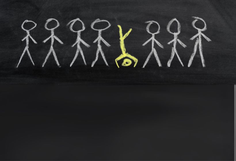 How a Character’s Character Shapes Arc, Voice, and Objectives