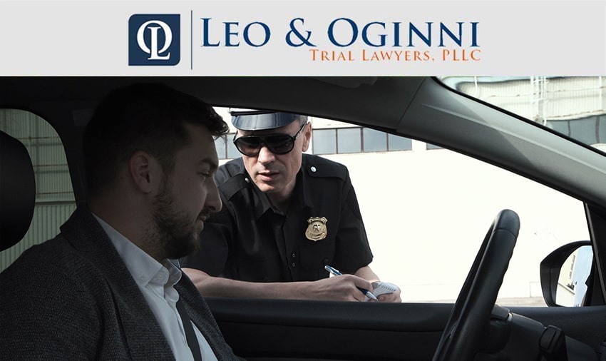 Interference With Public Duties TPC 38.15 Legal Articles. News Information Leo Oginni