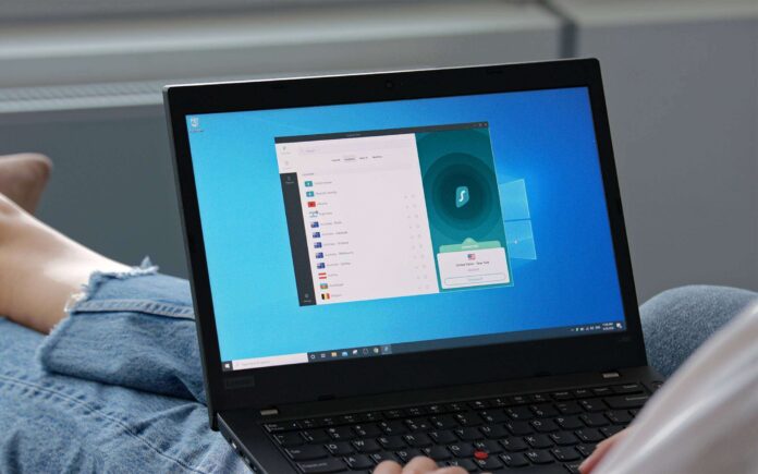 Surfshark prima VPN compatibile con Apple M1 Punto Informatico