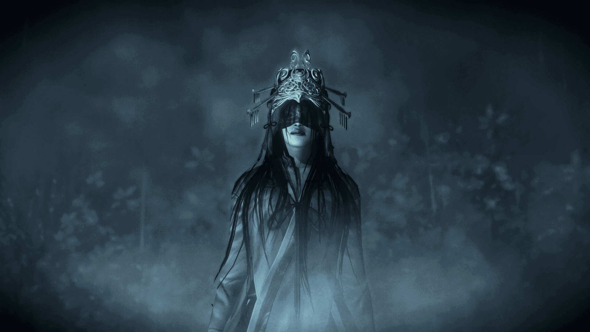 Fatal Frame Maiden of Black Water arriva su PS5 e PS4 • HelpMeTech