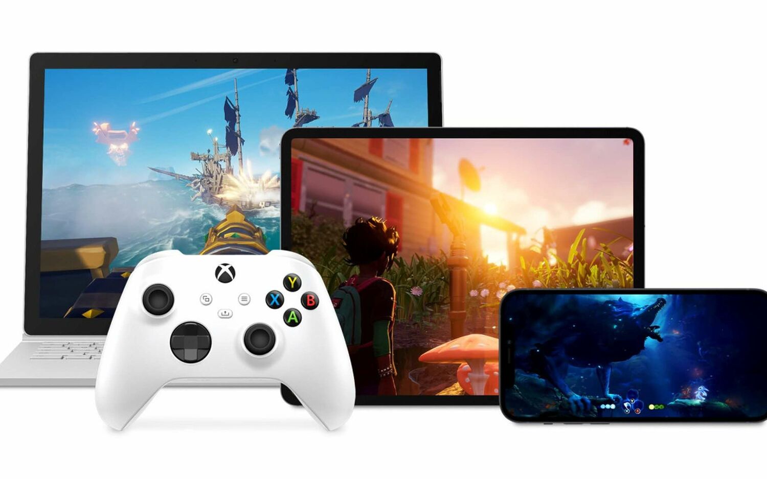 Xbox Cloud Gaming disponibile su Windows 10 e iOS Punto Informatico