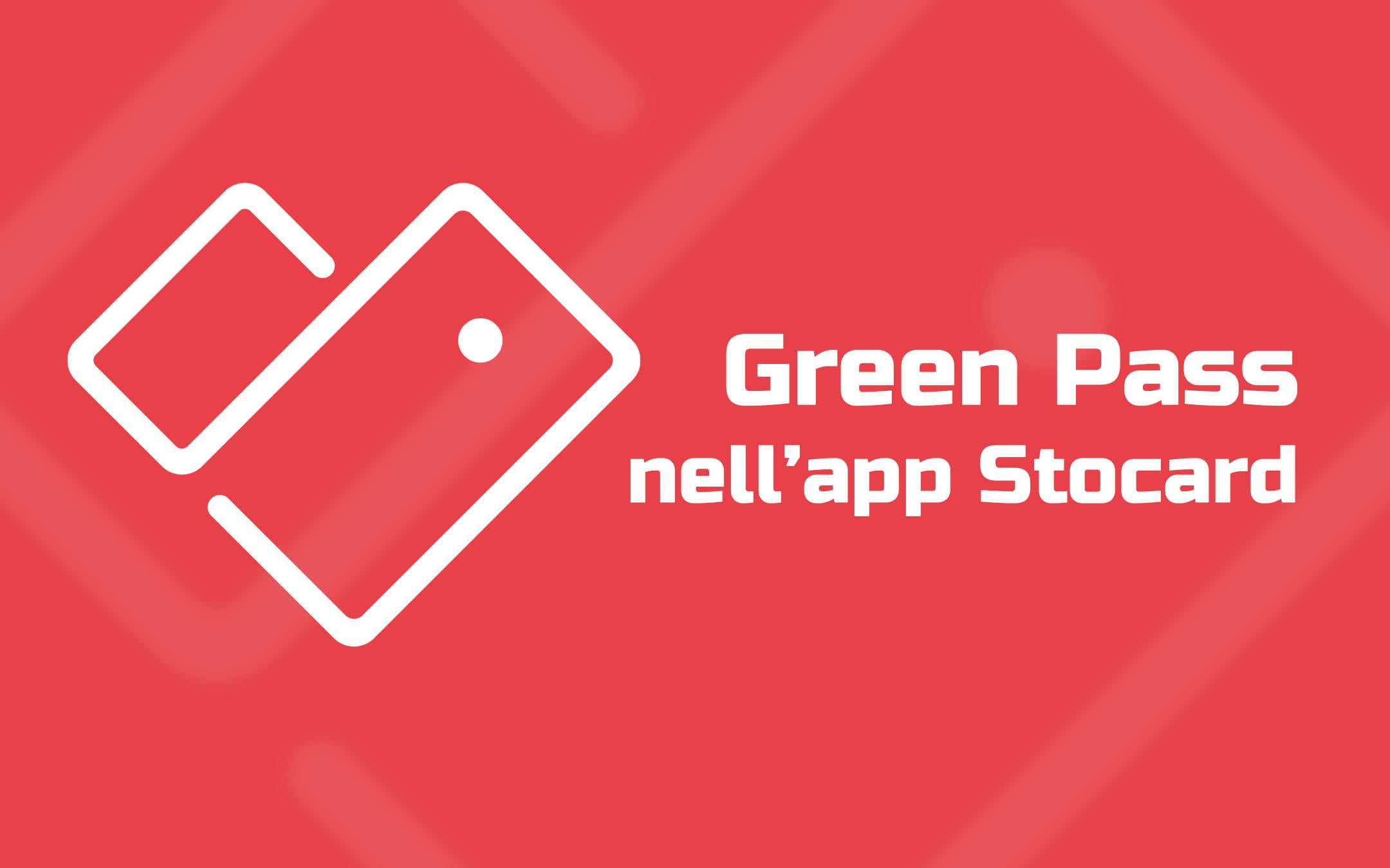 Green Pass anche con l’app Stocard come fare Punto Informatico