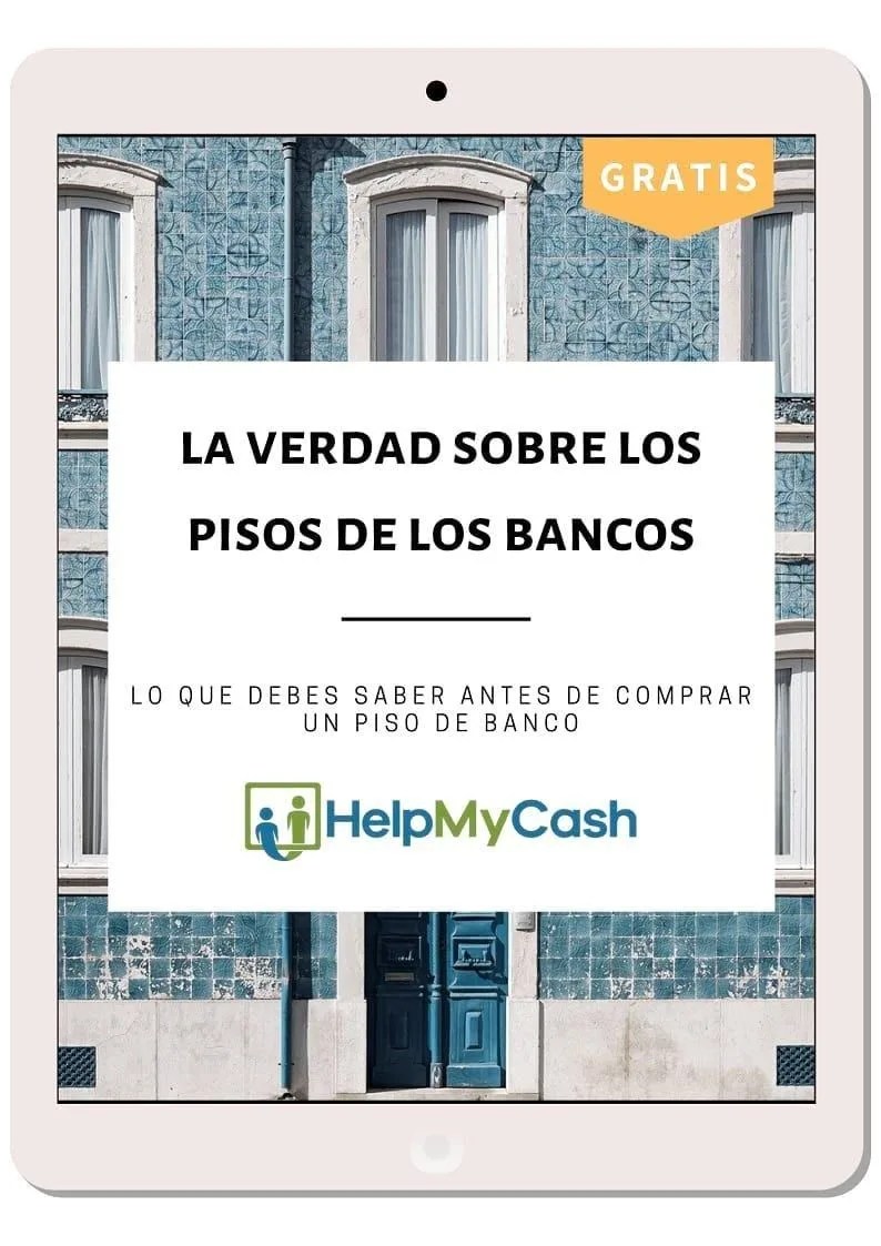 Pisos de bancos ¿Valen realmente la pena? HelpMyCash