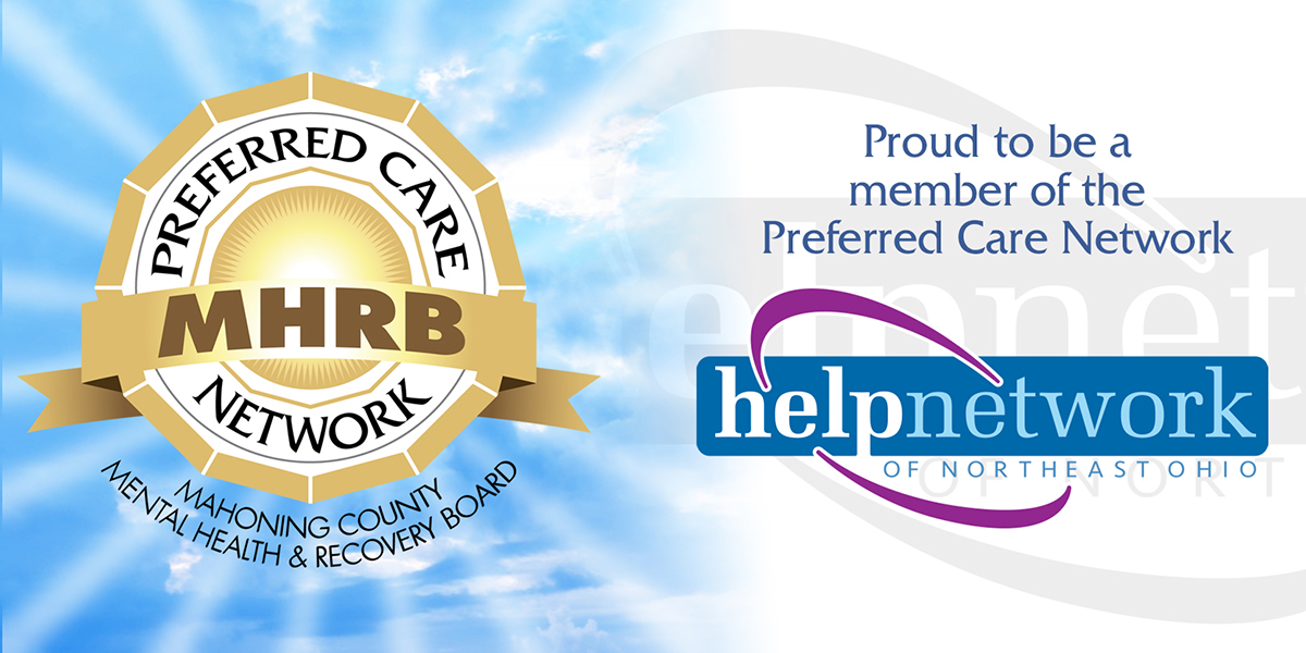 Help Network Chosen as a Member of the Preferred Care Network Help