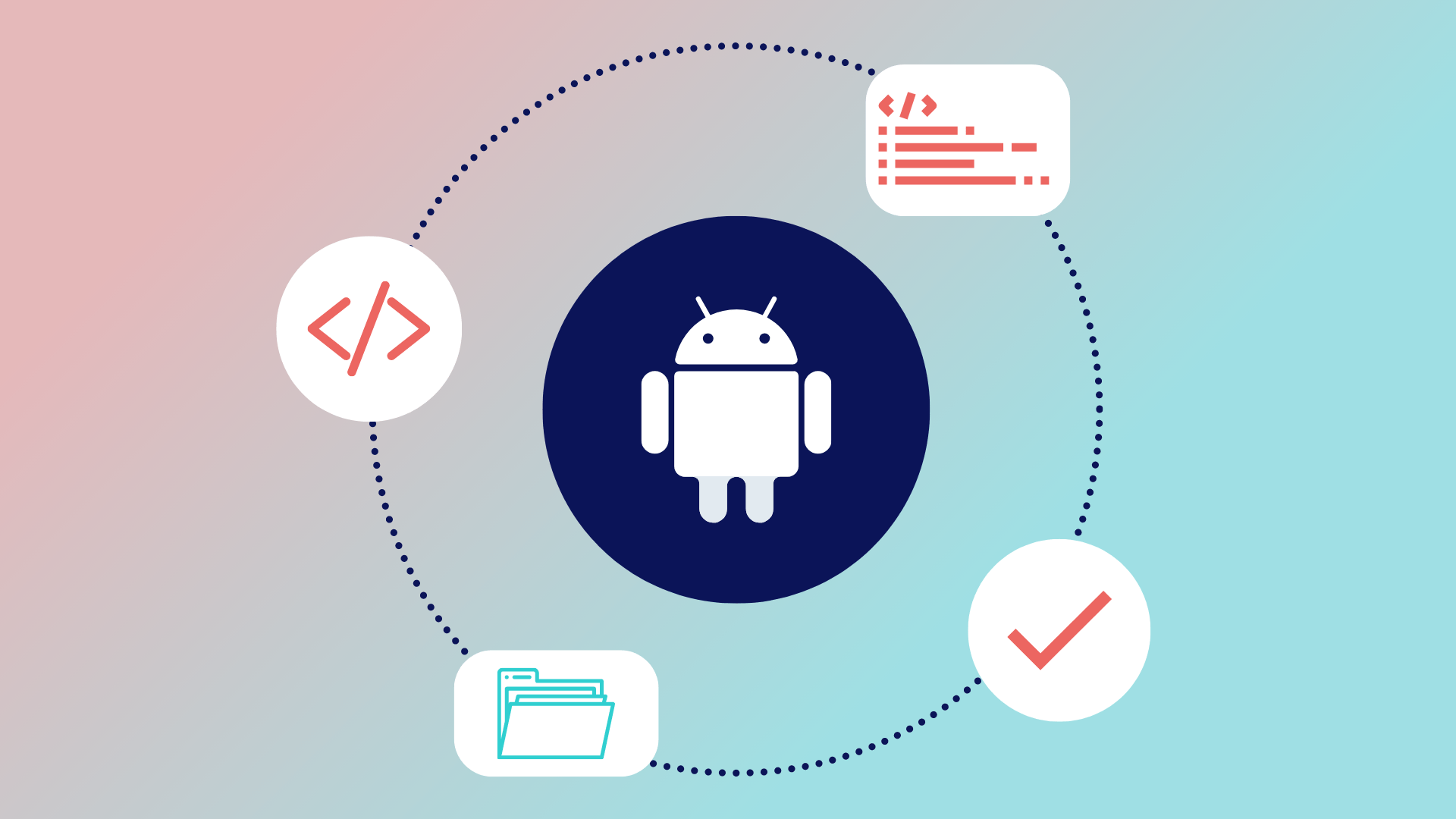 How to build and publish an Android SDK Helppier Blog