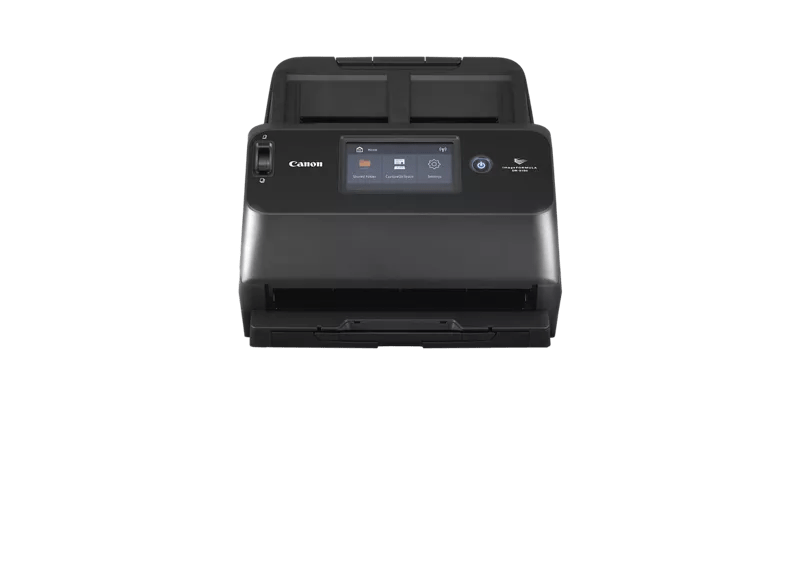 Canon DRS150 Office Document Scanner (4044C002AA) Help Tech Co. Ltd