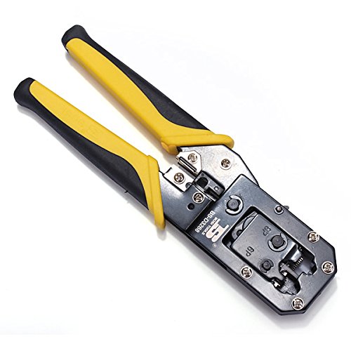 Bosi Tools Modular Plug Crimping Tool BSD3268 Help Tech