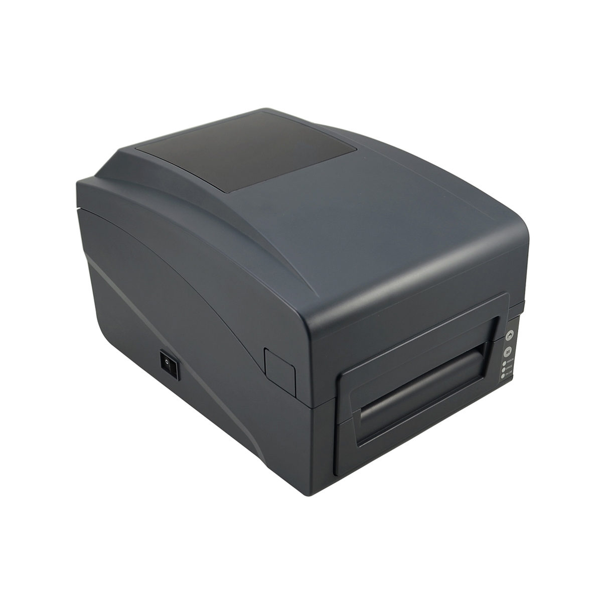 GPrinter GP1225T Thermal transfer label printer Help Tech Co. Ltd