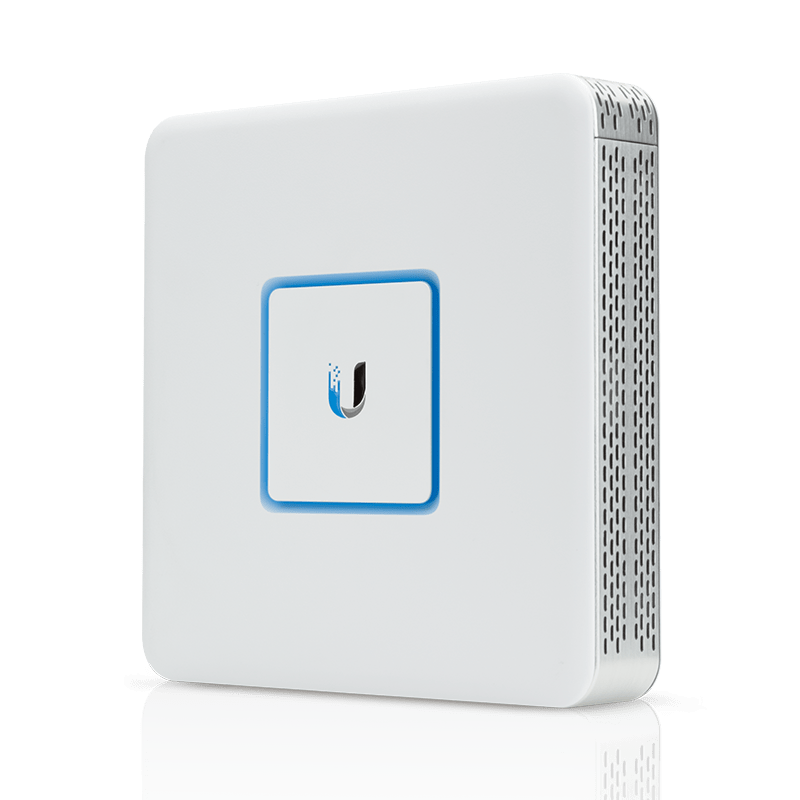 UBiQUiTi USG Enterprise Gateway Router with Gigabit Help