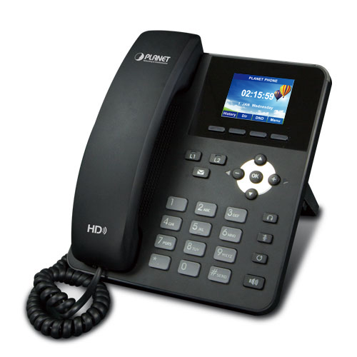 IP Telephony Products Help Tech Co. Ltd