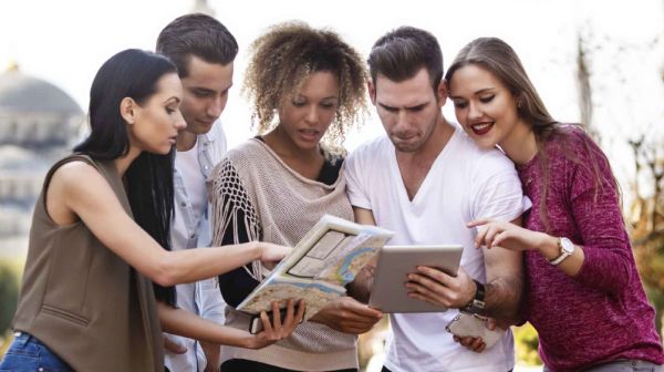 Scholarships for Study Abroad 2021 2022