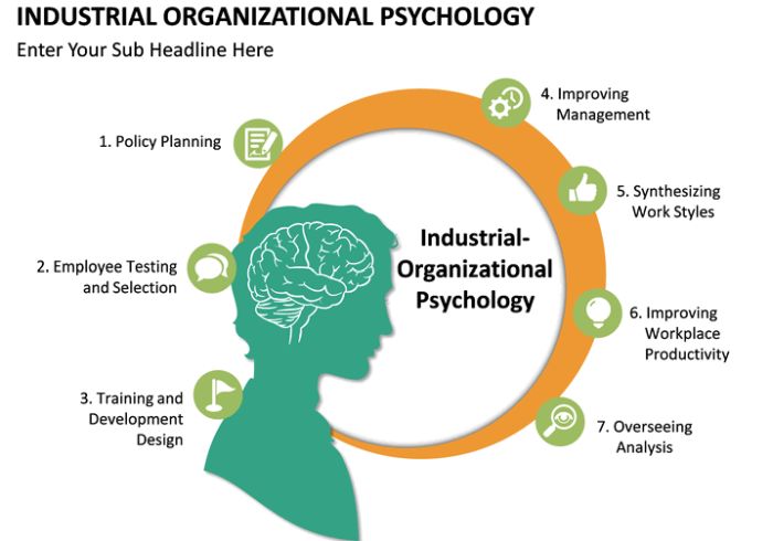 Top Industrial and Organizational Psychology Graduate Programs 2021