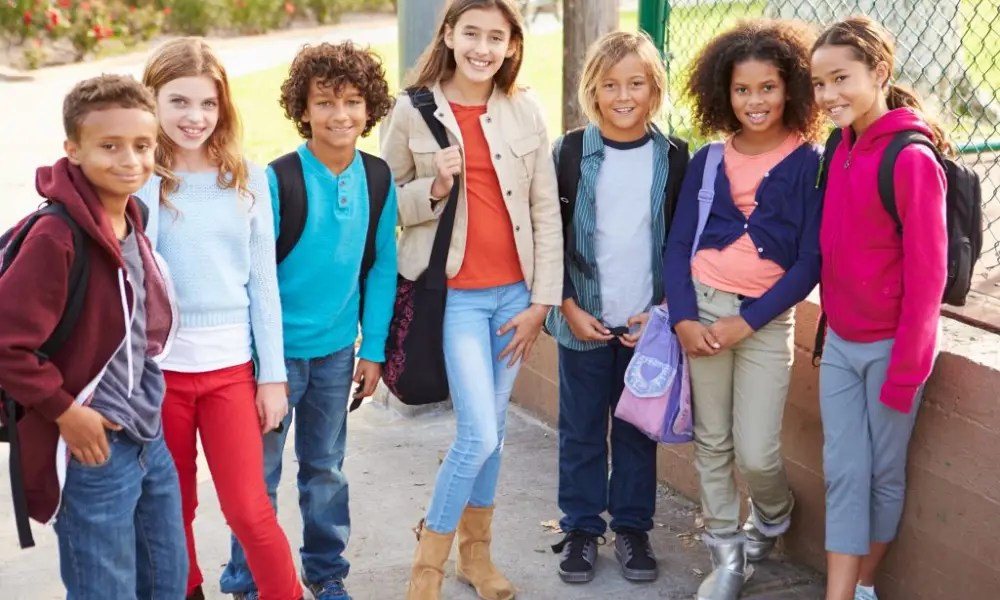 Scholarships for 13YearOld Students