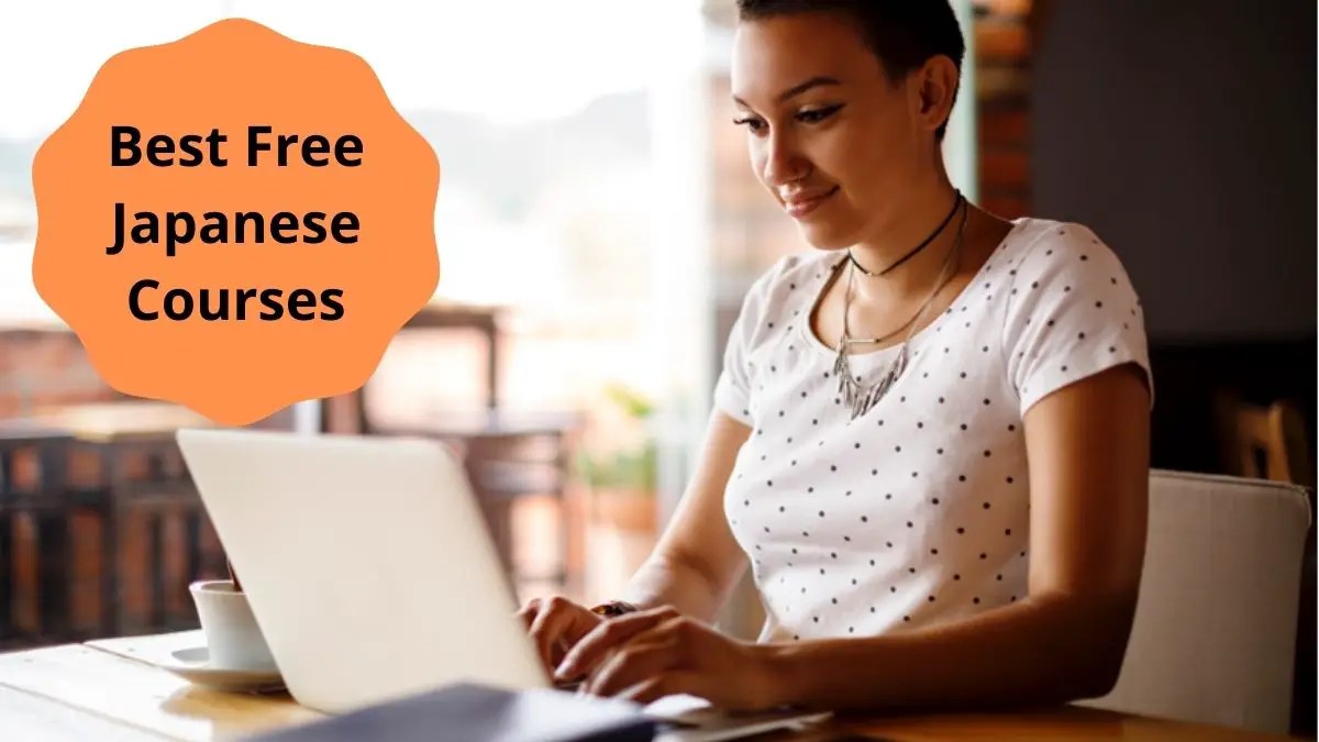 Best Free Japanese Courses