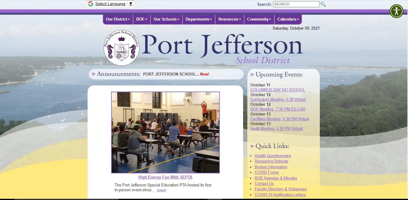 Best School Districts in Suffolk County