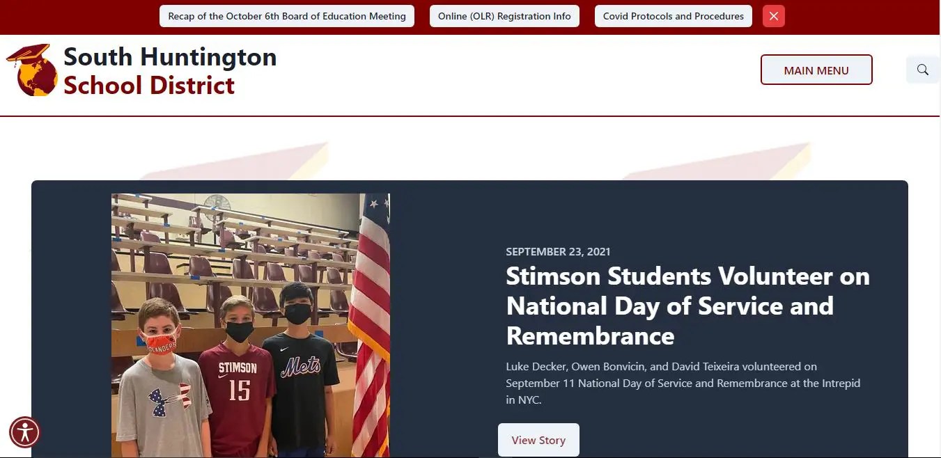 Best School Districts in Suffolk County