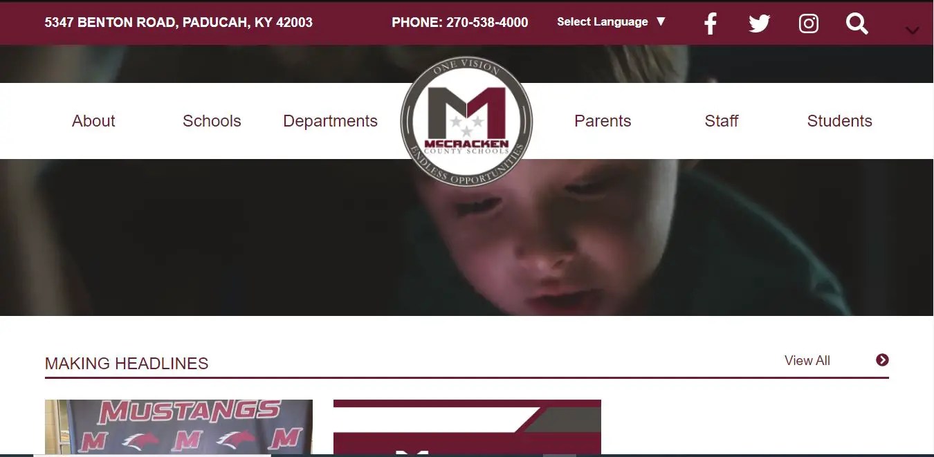 Best School Districts in Kentucky 2022 2023