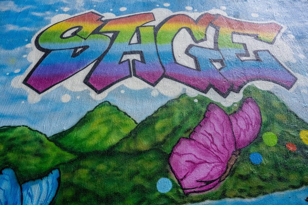 Celebrating Community, Connections, and Art at SAGE Center Bronx at