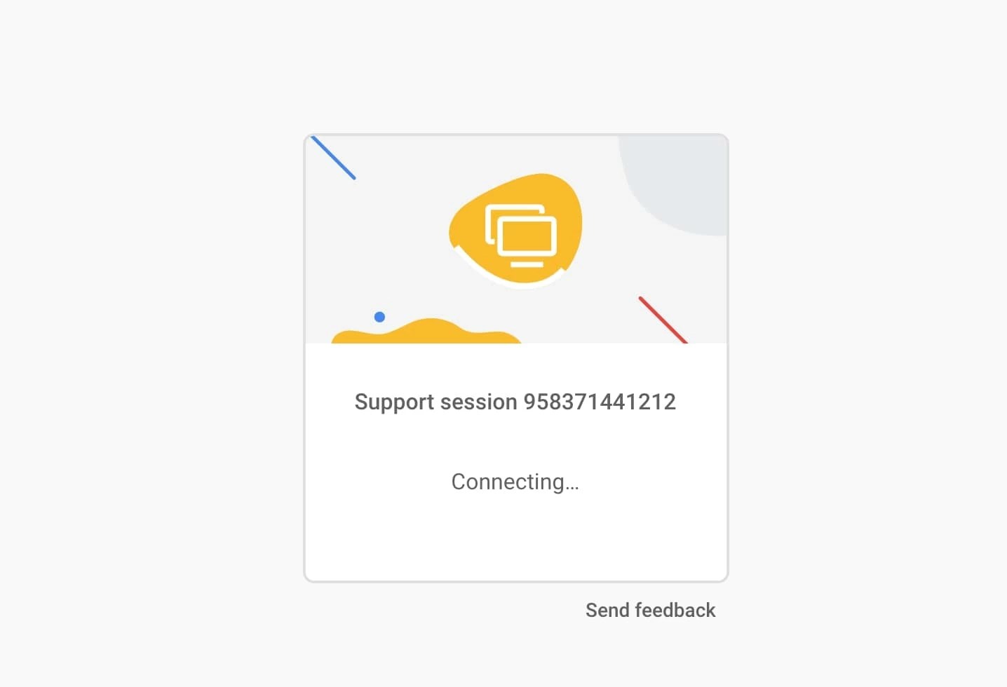 How to Provide Remote Control in Google Meet with a Few Clicks!