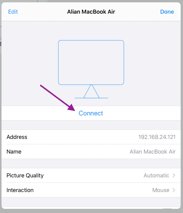 How to Access Your Mac Remotely Top 5 Solutions
