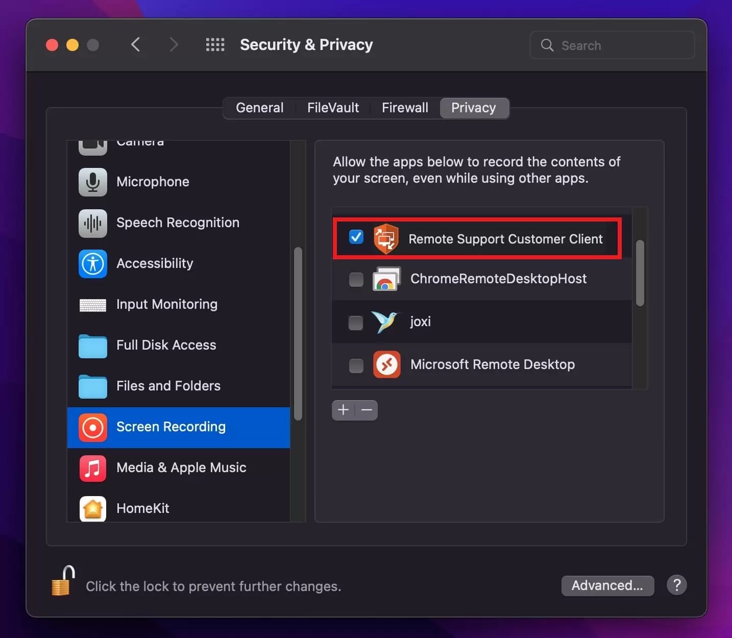 Bomgar Not Working On Mac? Learn how to fix it easily