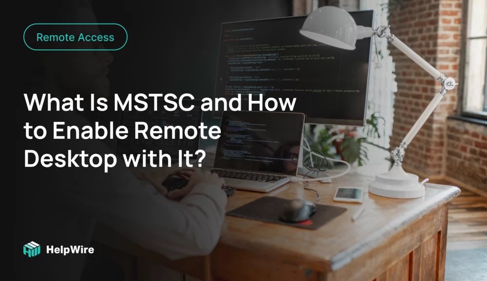 Guide To RDP Commandline Options (Full List)