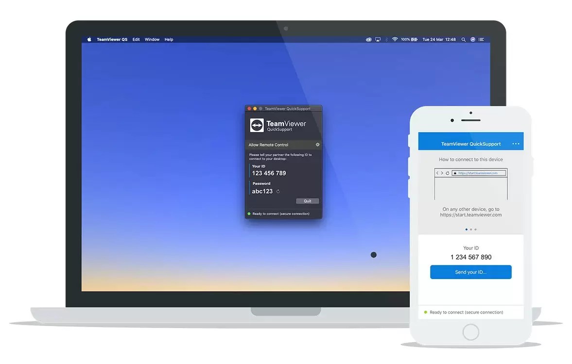 How Remotely Control Android Tablet Easily